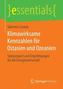 Klimawirksame Kennzahlen für Ostasien und Ozeanien