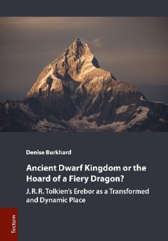 Ancient Dwarf Kingdom or the Hoard of a Fiery Dragon? Ancient Dwarf Kingdom or the Hoard of a Fiery Dragon?