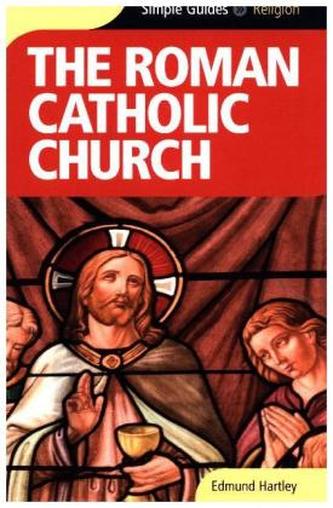 Roman Catholic Church - Simple Guides