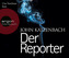 Der Reporter, 6 Audio-CDs