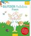 Glitzer-Malblock Feen