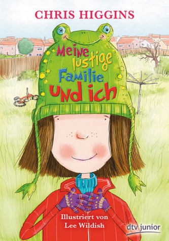 Meine lustige Familie und ich