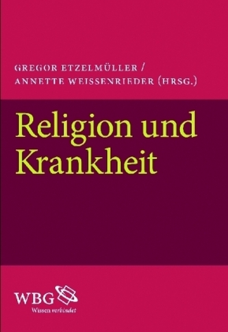 Religion und Krankheit