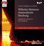 Wilhelm Meisters theatralische Sendung, 2 MP3-CDs