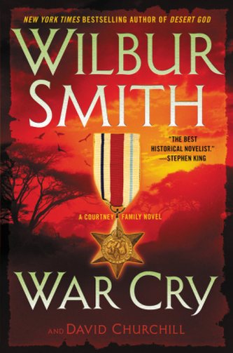 War Cry War Cry