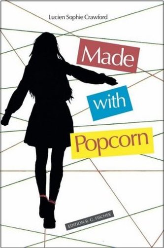 Made with Popcorn