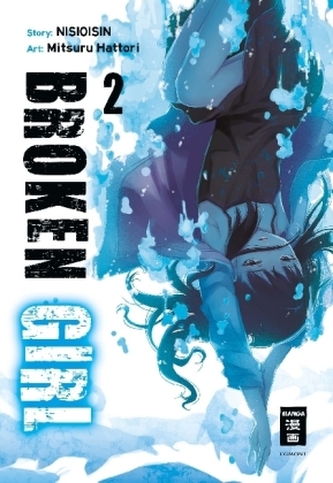 Broken Girl. Bd.2