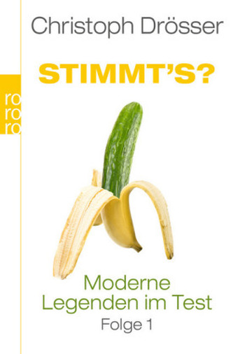 Stimmt's?. Folge.1 Stimmt's?. Folge.1
