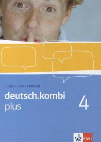 8. Klasse, Schülerbuch