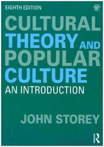 Cultural Theory and Popular Culture