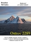Ostrov 2289, 2. vydanie