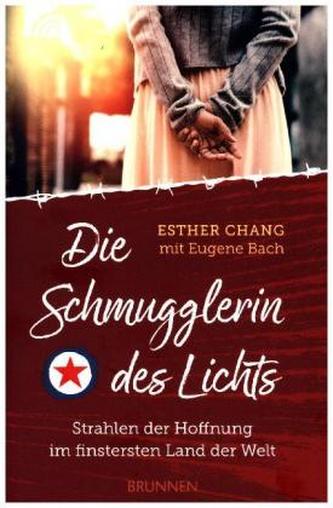 Die Schmugglerin des Lichts