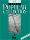 Popular Collection, Flute Solo. Vol.9