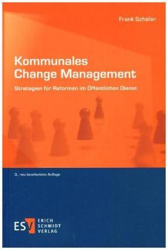 Kommunales Change Management