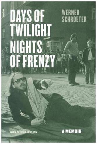 Days of Twilight, Nights of Frenzy Days of Twilight, Nights of Frenzy
