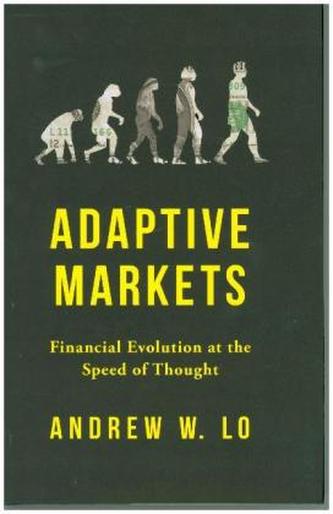 Adaptive Markets
