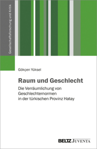 Raum und Geschlecht