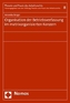 Organisation der Betriebsverfassung im matrixorganisierten Konzern