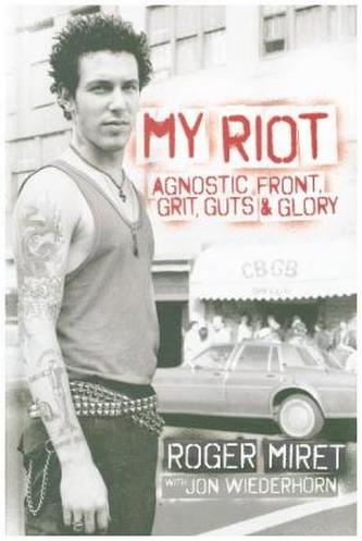 My Riot