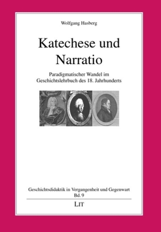 Katechese und Narratio
