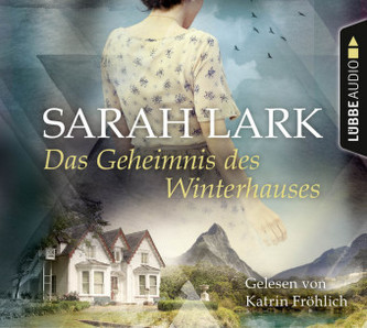 Das Geheimnis des Winterhauses, 6 Audio-CDs