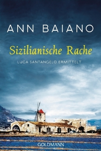 Sizilianische Rache
