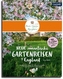 Neue romantische Gartenreisen in England