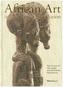 African Art in the Barnes Foundation