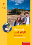 9./10. Schuljahr, Arbeitsheft