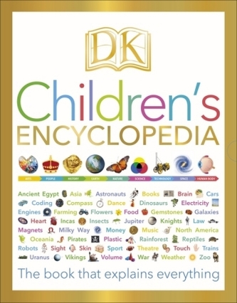 DK Children's Encyclopedia