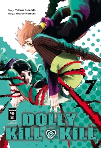 Dolly Kill Kill. Bd.7