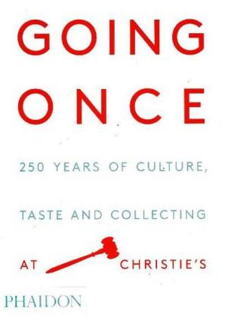 Going Once