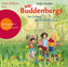 Wir Buddenbergs - Der Schatz, der mit der Post kam, 2 Audio-CDs