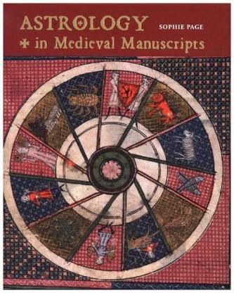 Astrology in Medieval Manuscripts