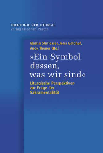 Ein Symbol dessen, was wir sind
