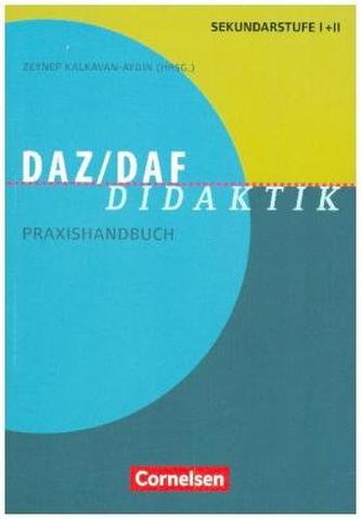 DaZ/DaF Didaktik