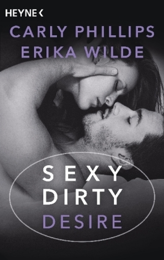 Sexy Dirty Desire