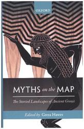Myths on the Map