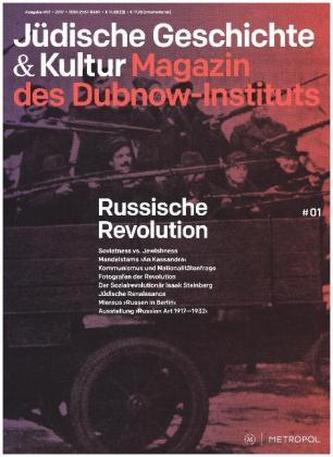Russische Revolution