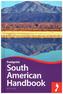 Footprint South American Handbook