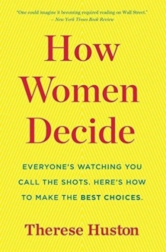 How Women Decide