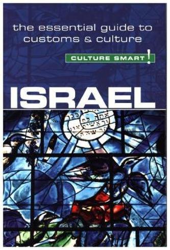 Israel - Culture Smart!