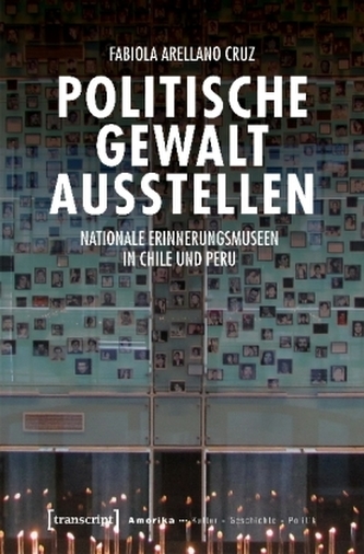 Politische Gewalt ausstellen