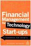 Financial Management for Technology Start Ups