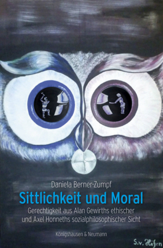Sittlichkeit und Moral