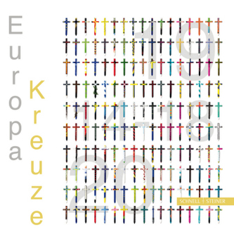 EuropaKreuze