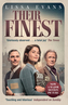 Their Finest, Film Tie-In