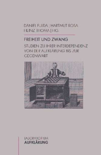 Freiheit und Zwang