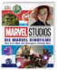 Marvel Studios - Die Marvel Kinofilme