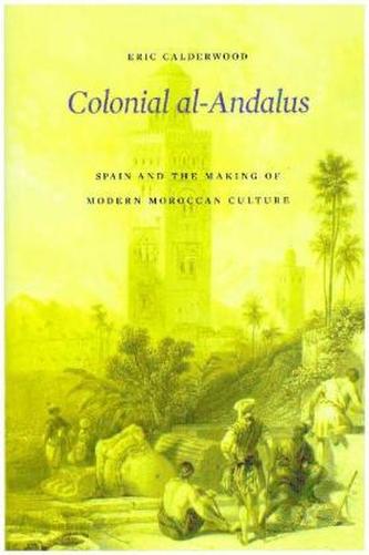 Colonial al-Andalus